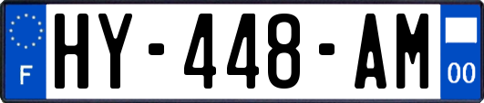 HY-448-AM
