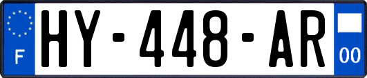 HY-448-AR