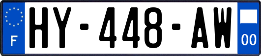 HY-448-AW