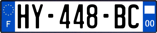 HY-448-BC