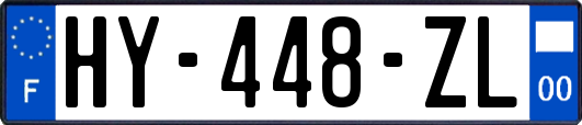 HY-448-ZL
