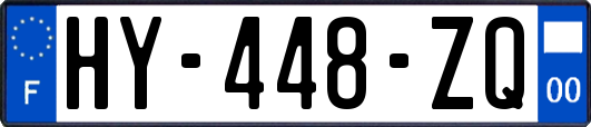 HY-448-ZQ