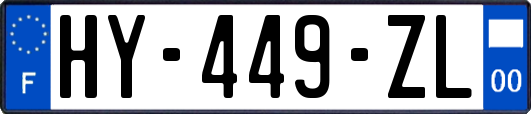HY-449-ZL