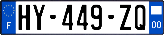 HY-449-ZQ
