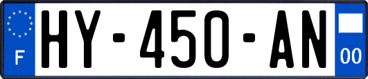 HY-450-AN