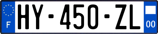 HY-450-ZL
