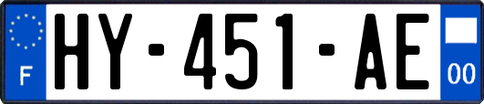 HY-451-AE