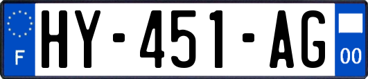 HY-451-AG
