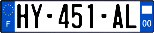 HY-451-AL