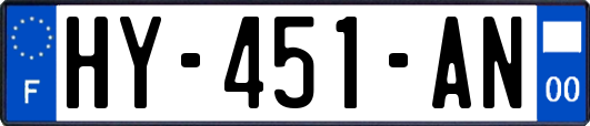 HY-451-AN
