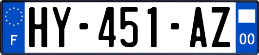 HY-451-AZ