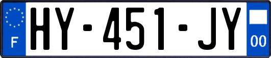 HY-451-JY