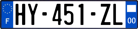 HY-451-ZL