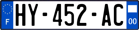 HY-452-AC