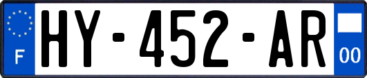 HY-452-AR