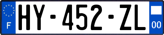 HY-452-ZL