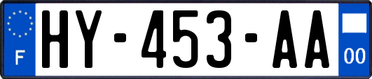 HY-453-AA