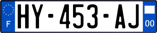 HY-453-AJ