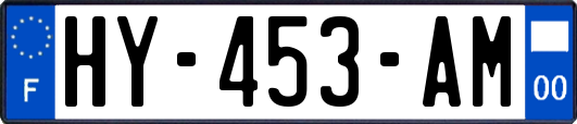 HY-453-AM
