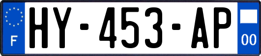 HY-453-AP