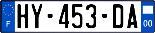 HY-453-DA