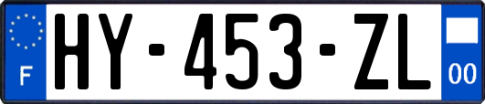 HY-453-ZL