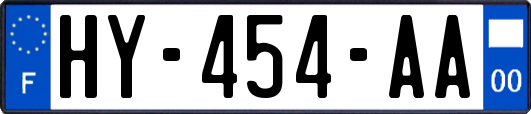 HY-454-AA