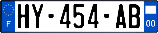 HY-454-AB