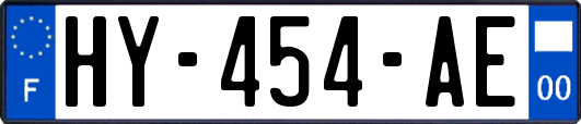 HY-454-AE