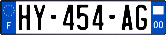 HY-454-AG