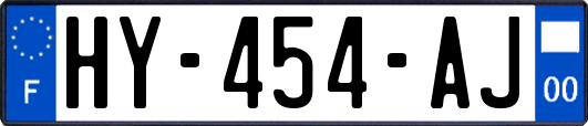 HY-454-AJ