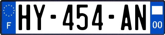 HY-454-AN