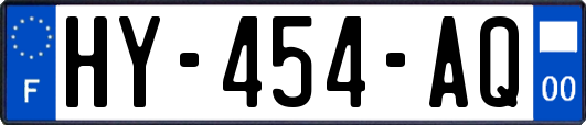HY-454-AQ