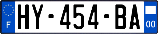 HY-454-BA