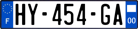 HY-454-GA