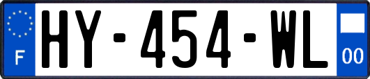 HY-454-WL