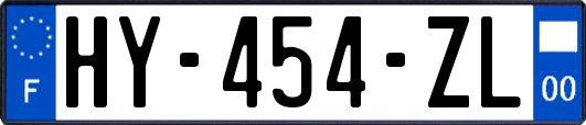 HY-454-ZL