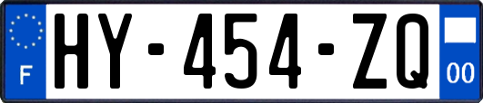 HY-454-ZQ