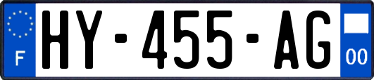 HY-455-AG