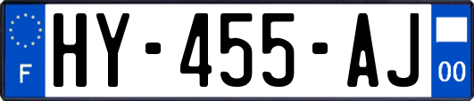 HY-455-AJ