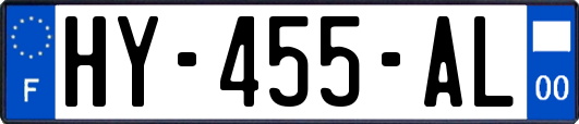 HY-455-AL