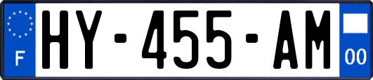 HY-455-AM
