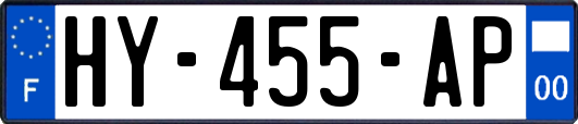 HY-455-AP