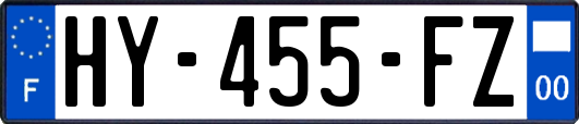 HY-455-FZ
