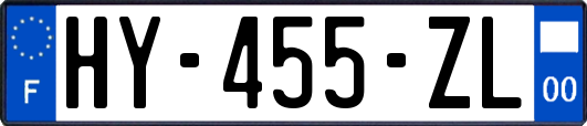 HY-455-ZL