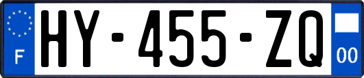 HY-455-ZQ