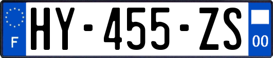 HY-455-ZS