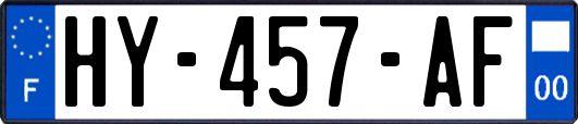 HY-457-AF
