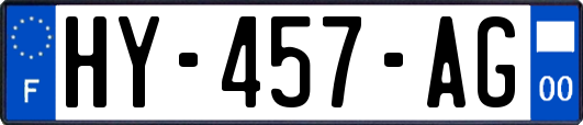 HY-457-AG