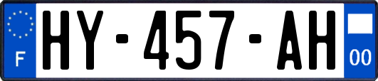 HY-457-AH